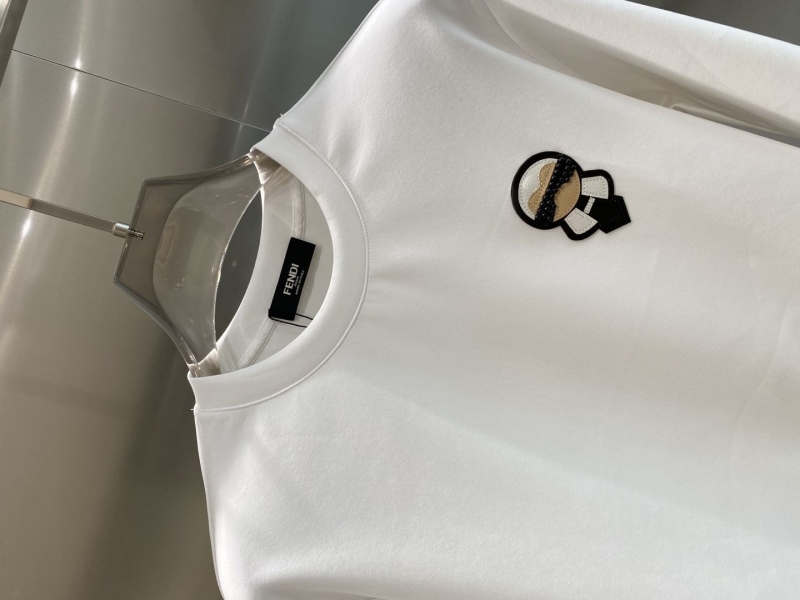 F**di t-shirts